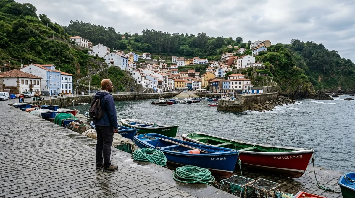 11 Coastal Towns in Spain Where Life Slows Right Down