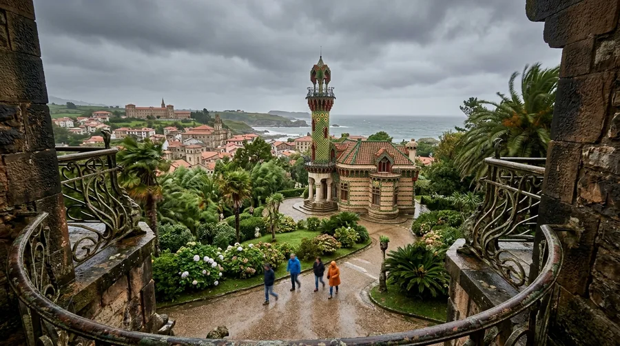 Comillas