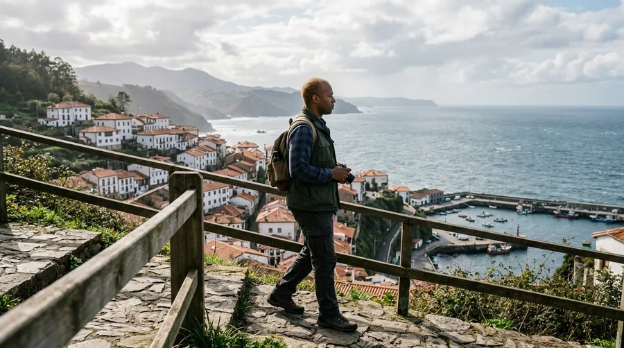 Lastres