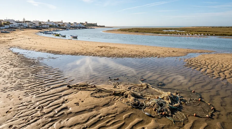 Sanlucar de Barrameda