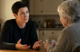 5 Conversations to Have With Your Parents Before It's Too Late