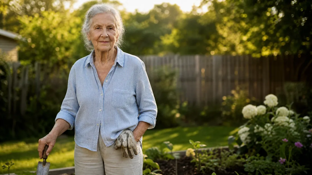 5 Daily Habits Borrowed From People Who Live Past 90