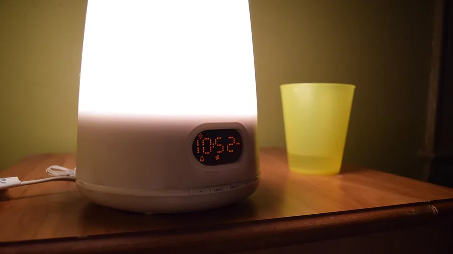 Sleep Protected as a Non-Negotiable Daily Decision