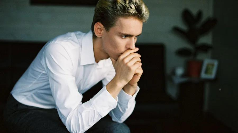 Frequent Swallowing and Sudden Dry Mouth