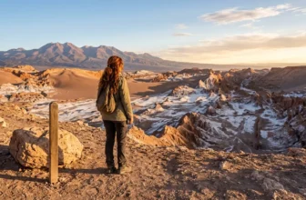 10 Deserts That Are Weirdly Beautiful in Person