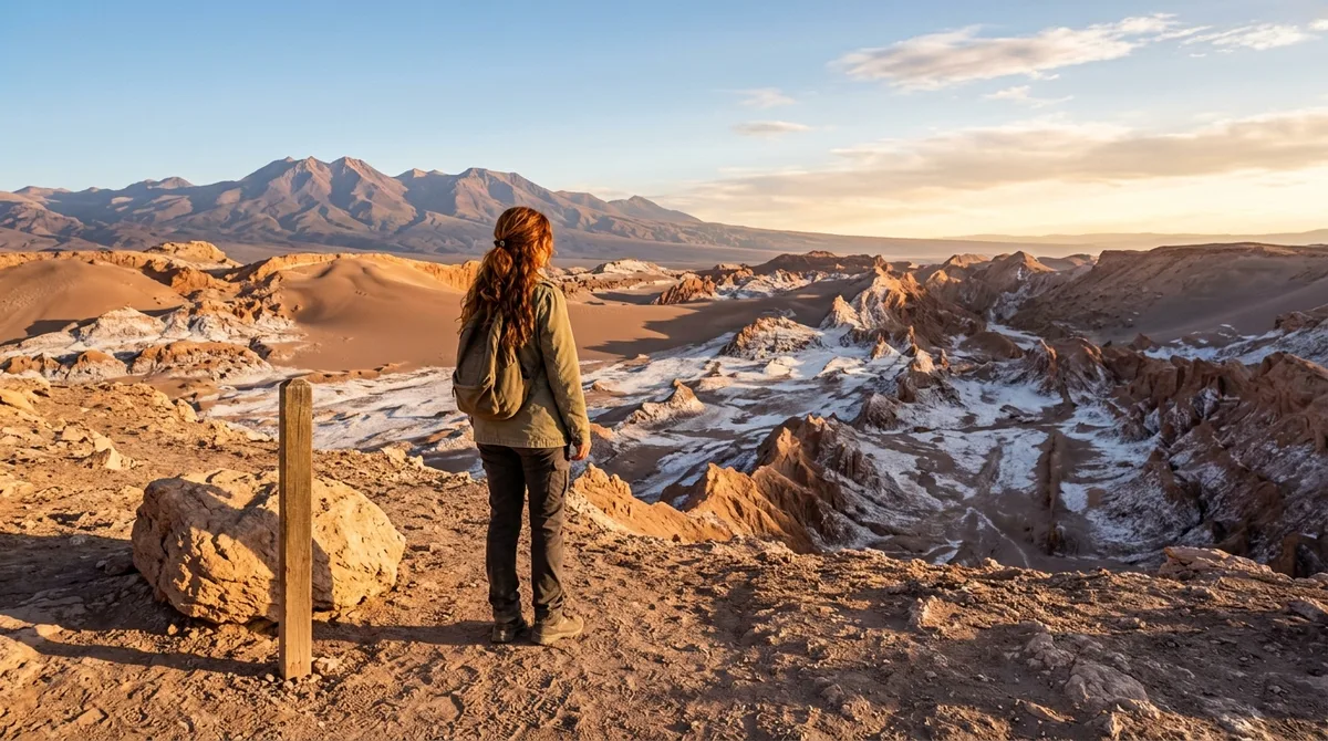 10 Deserts That Are Weirdly Beautiful in Person