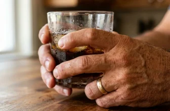 Dietitians Name the 5 Worst Drinks for Anyone Over 50