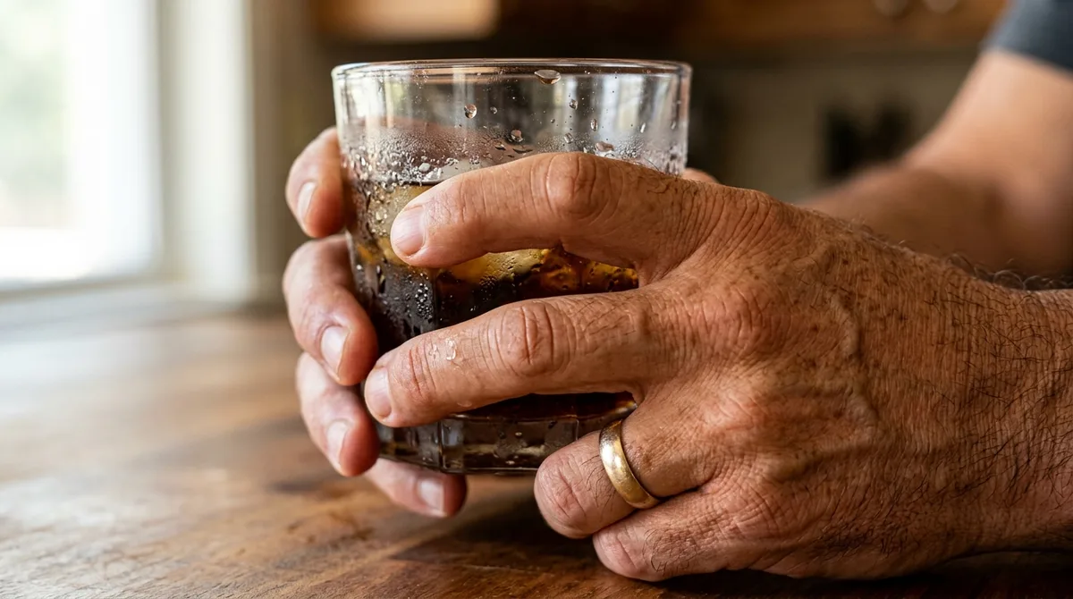 Dietitians Name the 5 Worst Drinks for Anyone Over 50