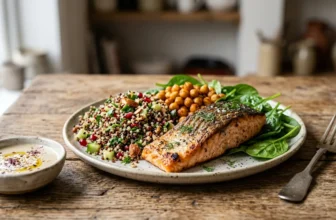 Dietitians Say Most People Over 50 Get Protein Wrong in One Specific Way