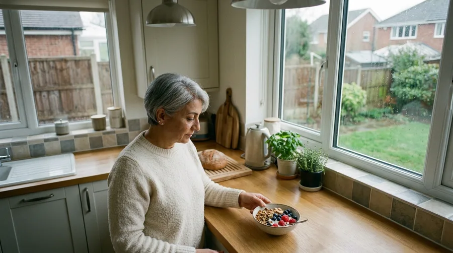 Building a Sustainable Lifelong Habit