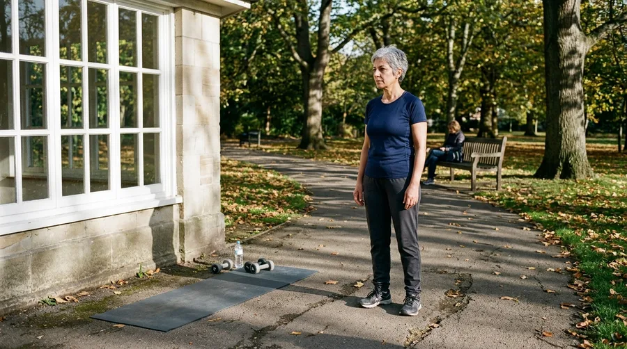 Supporting Bone Density Through Nutrition