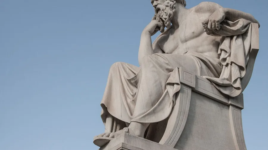 The One Question Epictetus Said Settles Everything