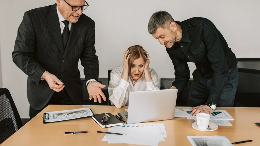 How to Draw the Line in a Real Crisis