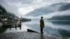 12 European Lakeside Towns That Look Photoshopped
