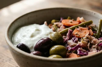 6 Foods Gut Doctors Eat Every Single Week After 50