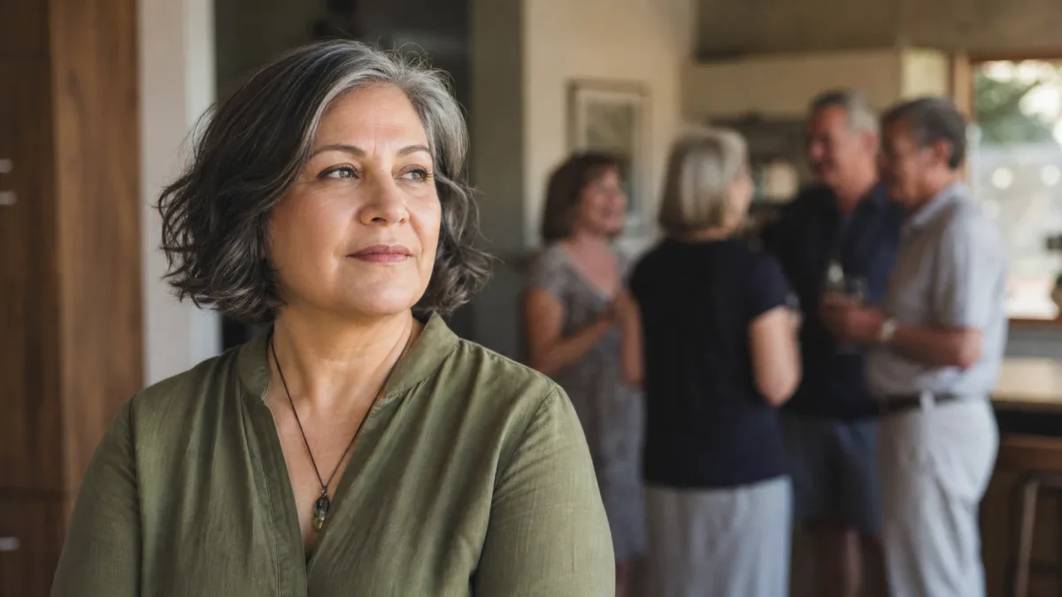 7 Friendships Worth Keeping After 50 — And 3 Worth Ending