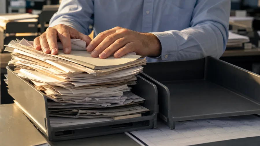 Institutions Mistake Reliability for Competence