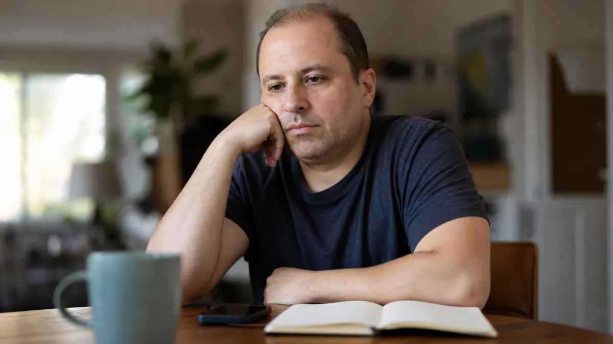 6 Habits That Quietly Ruin Your Focus (Most People Have All Six)