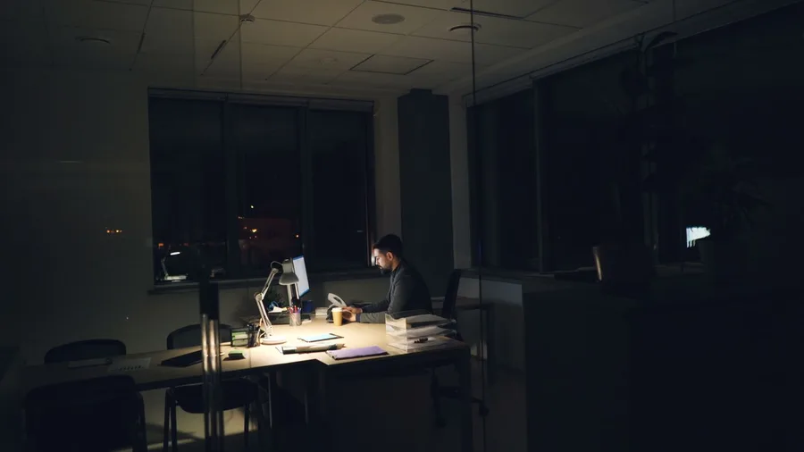 Open-Ended Work Sessions Dilute Your Urgency