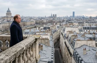 14 Hidden Corners of Paris Tourists Always Walk Past