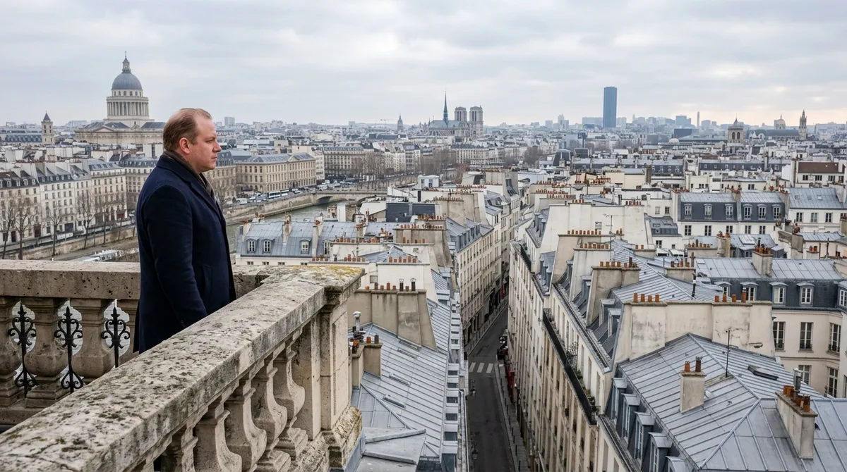 14 Hidden Corners of Paris Tourists Always Walk Past