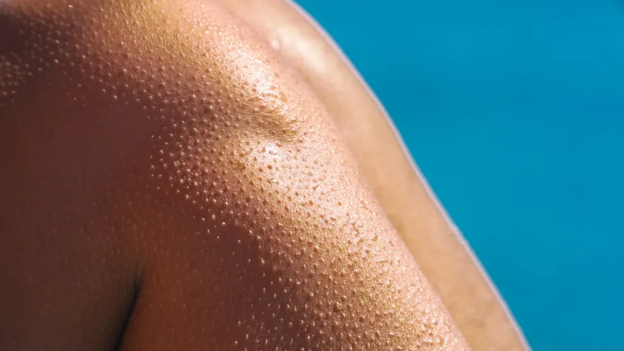 The Body Itself Was Already a Cold-Weather Tool