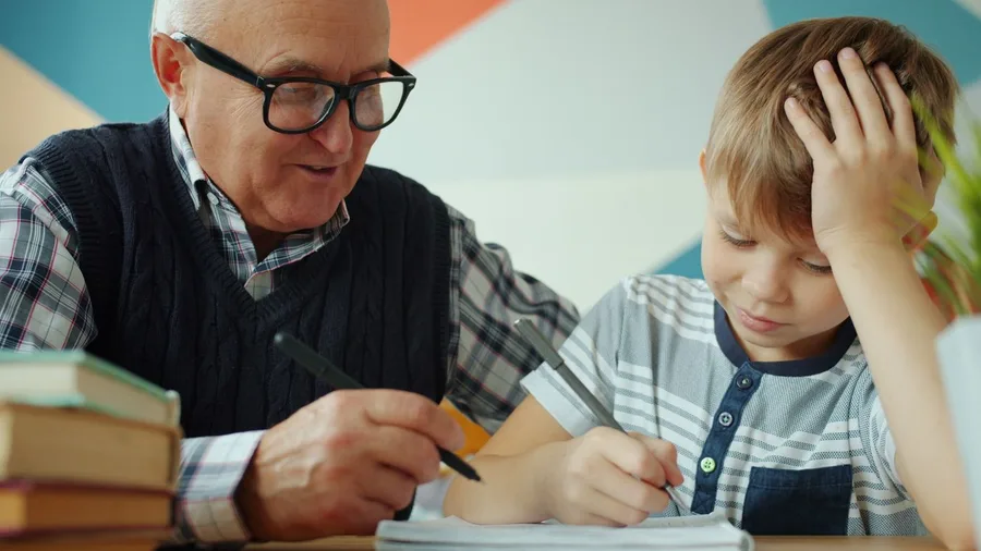 Shared Knowledge Across Generations Was the Real Technology