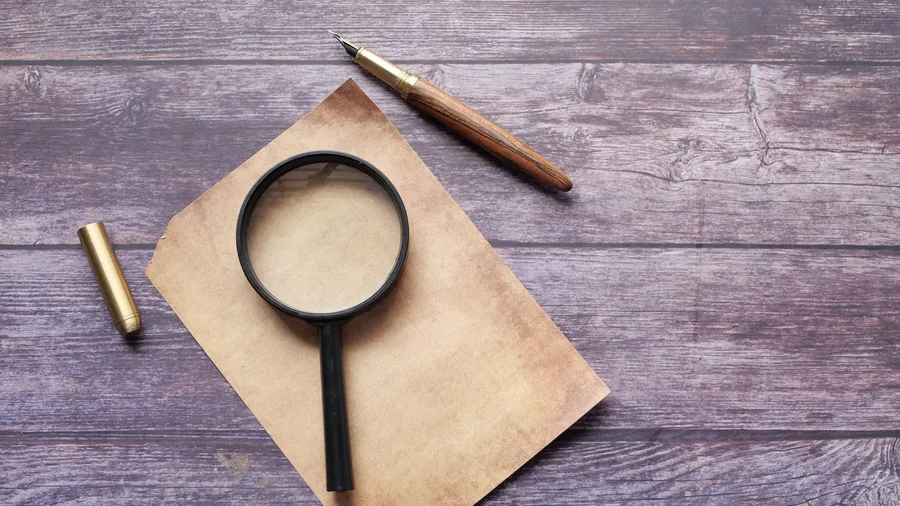 Anchor to the question you are actually trying to answer