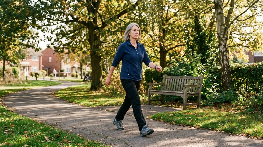 Bone Density and Calorie Restriction Concerns