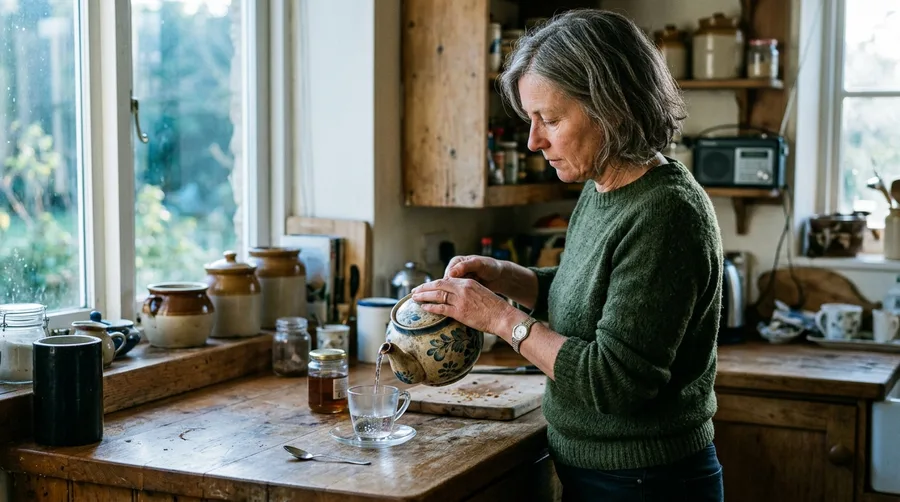 Digestive Reset and Gut Motility