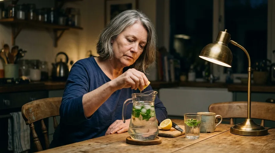 Hydration Pitfalls During Fasting Windows