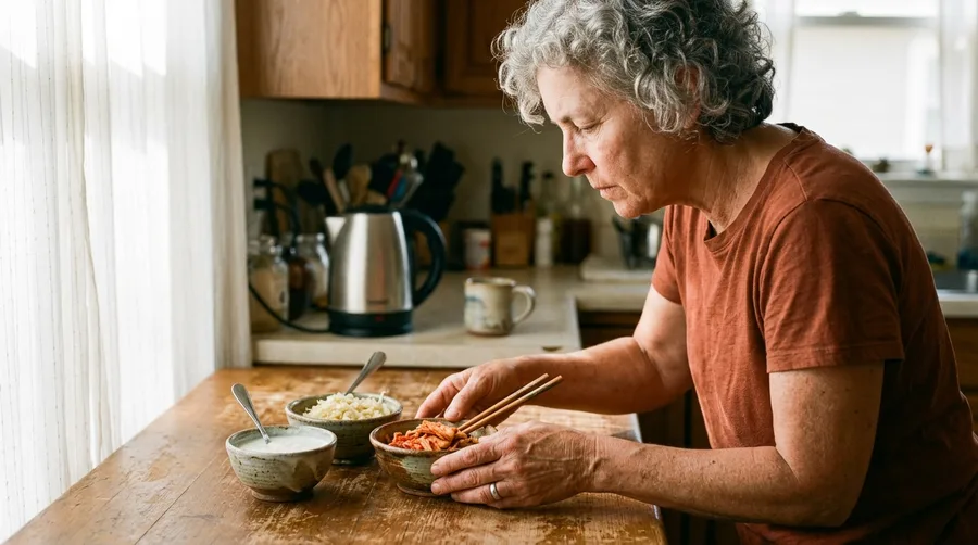Rotating Your Probiotic Sources