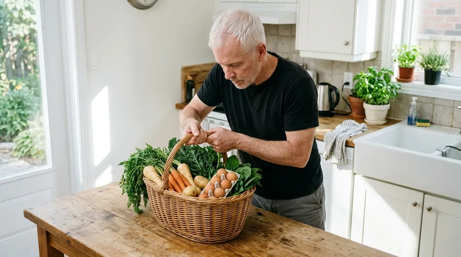 The Unexpected Grocery Savings