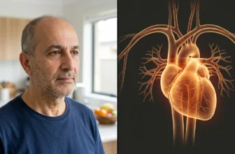 I Tried the Mediterranean Diet at 58 — Here's What Actually Changed in 90 Days