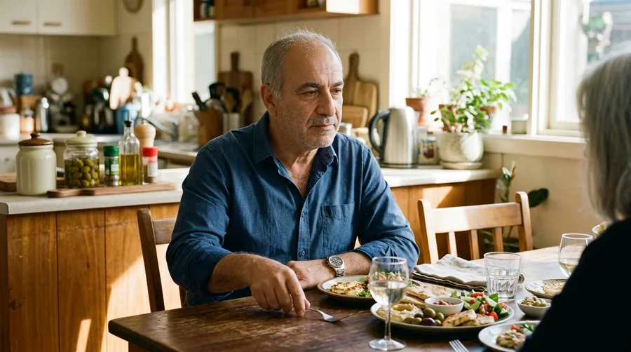 Prioritizing Communal Dining and Slow Meals