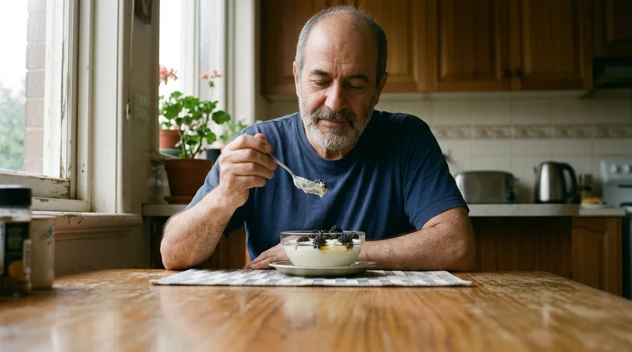 Incorporating Authentic Greek Yogurt Daily