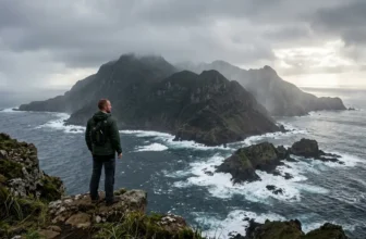 10 Islands You're Not Allowed to Visit — and Why