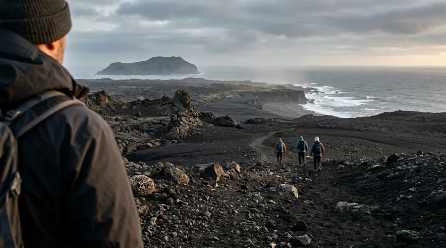 Surtsey