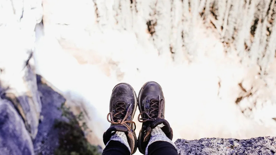 Why Does Having Choices Make Me Feel So Awful?