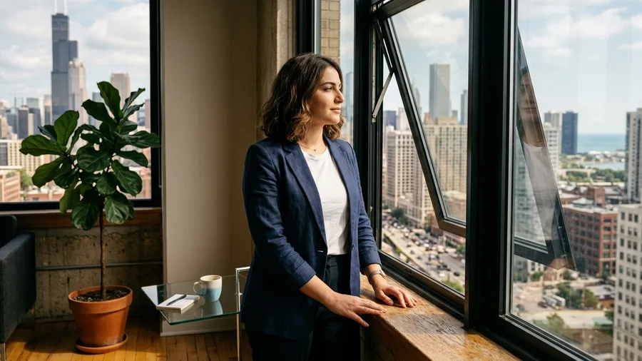 Reclaim your autonomous decision making