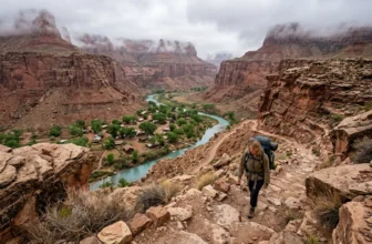 10 of the Most Remote Villages on Earth Where People Still Live