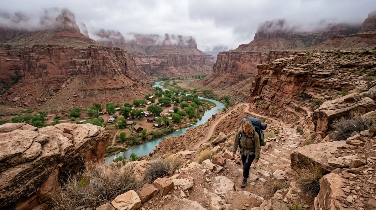 10 of the Most Remote Villages on Earth Where People Still Live
