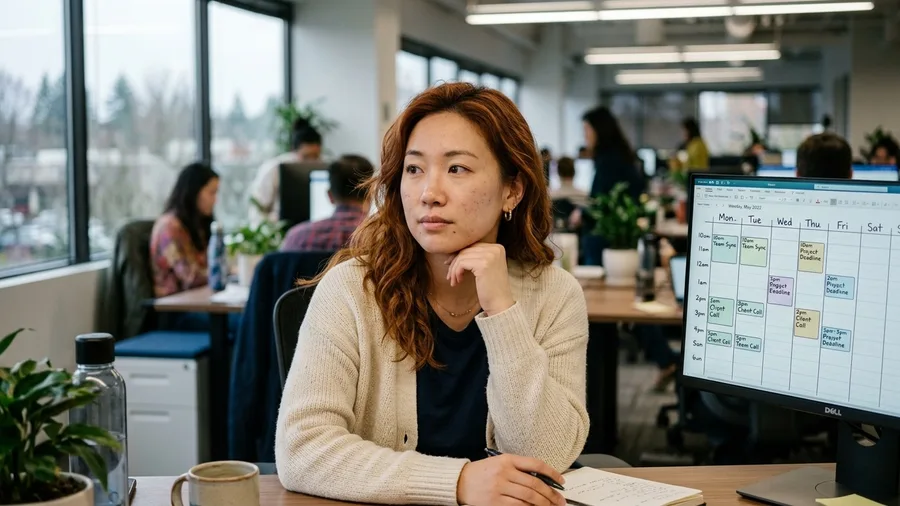 Evaluating Your Own Strategic Position Honestly