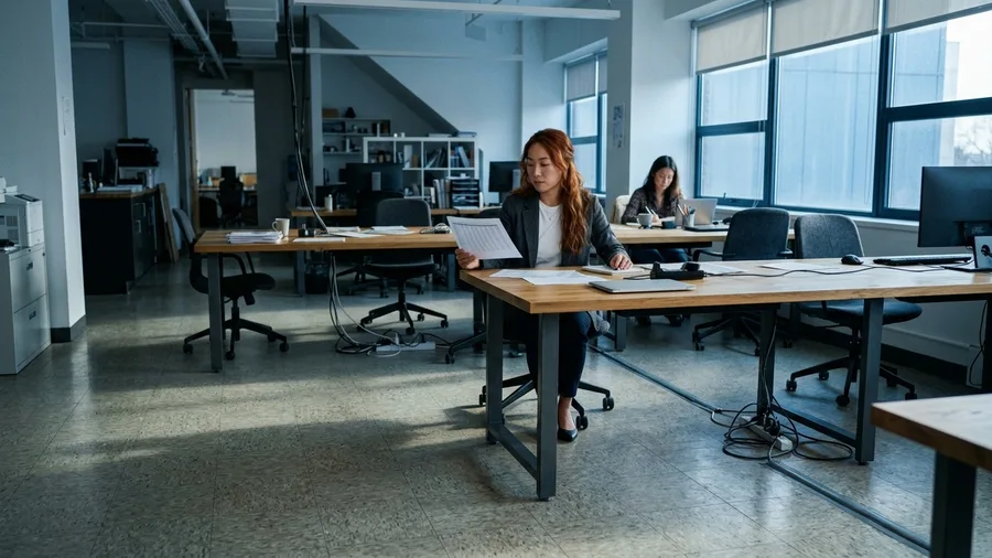 Untangling Hidden Motives Behind Departmental Conflicts