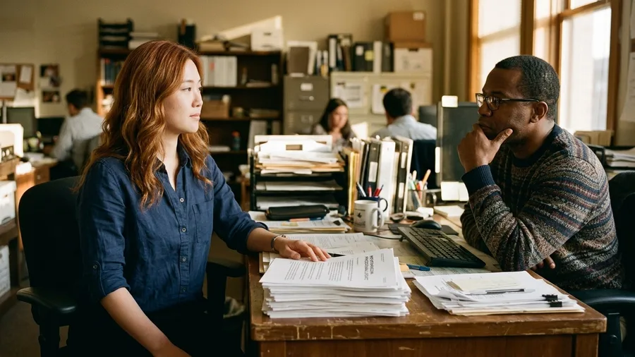 The Danger of Winning Every Small Bureaucratic Argument