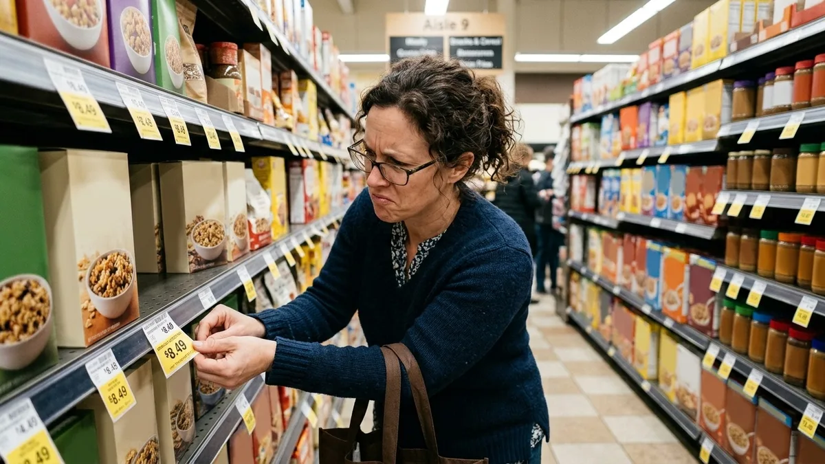Once You Understand Inflation, You'll Never Trust a Price Again
