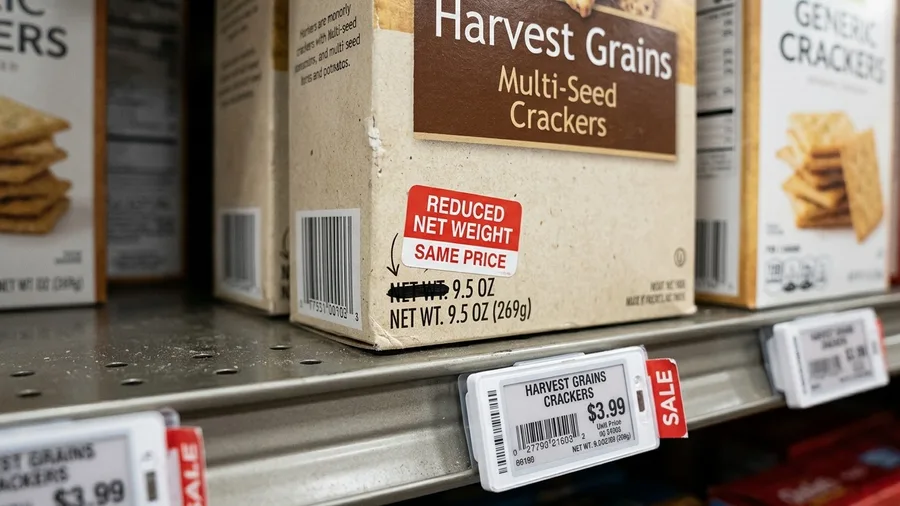 Why the Numbers on the Shelf Feel Completely Wrong