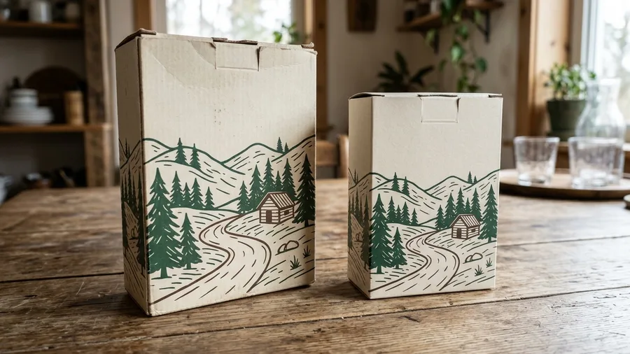 The Mechanics Behind Shrinking Packages and Rising Costs