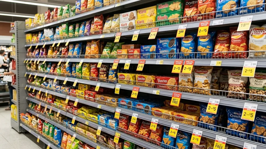 How Retailers Use Anchoring to Manipulate Your Spending
