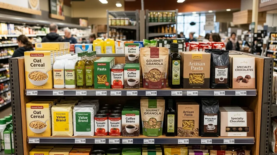 Why Store Brands Quietly Outperform Name Brands During Inflation Spikes